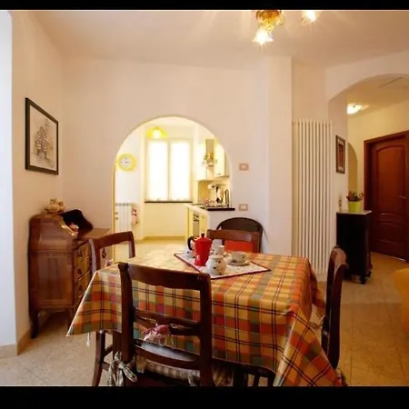 Casa Gelsomino Appartement