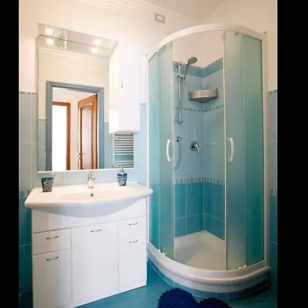 Casa Gelsomino Appartement