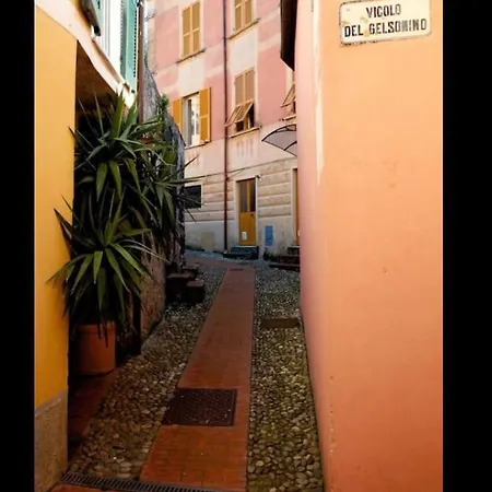 Casa Gelsomino Appartement *