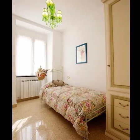 Casa Gelsomino Appartement Levanto