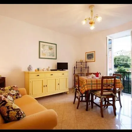 Casa Gelsomino Appartement Levanto