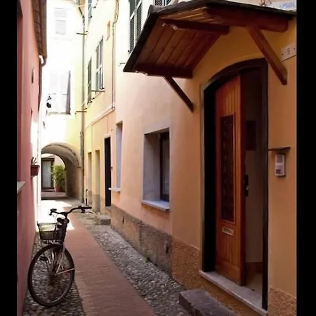 Apartamento Casa Gelsomino Levanto