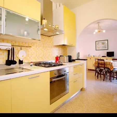 Appartamento Casa Gelsomino Levanto