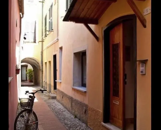 Διαμέρισμα Casa Gelsomino Λεβάντο