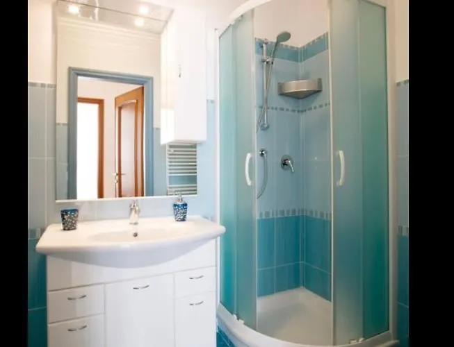 Casa Gelsomino Διαμέρισμα