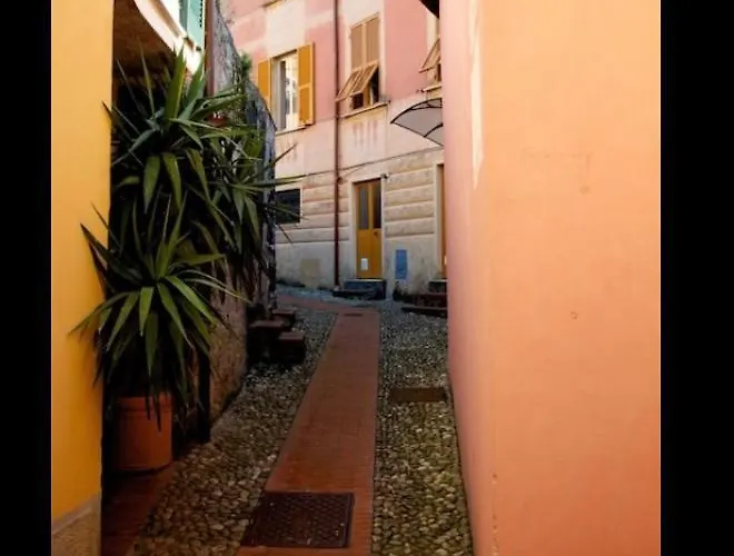 Casa Gelsomino Διαμέρισμα *