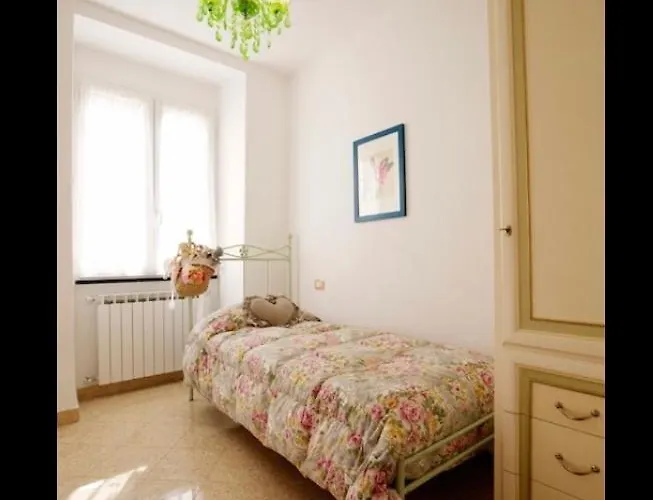 Casa Gelsomino Διαμέρισμα Λεβάντο